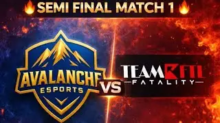 BGMI WOW BATTLE SEASON 1 | ORGANISED BY ERAV | CASTING BY TOXXXIFIED