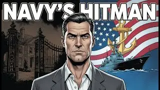Operation Underworld: The Forbidden Alliance | Lucky Luciano in WW 2 History