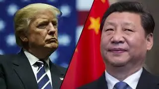 US China Trade Deal | Donald Trump's 