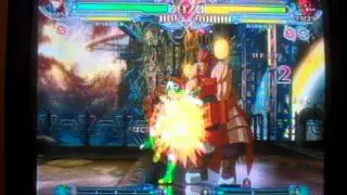 MI Brotastic rivalry! Axis vs Jay