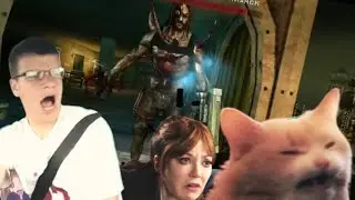 KF1 Steamland OBJ mode (Solo Hell On Earth)