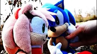 SONIC PLUSH RUSH EP 6: STOLEN PT.2