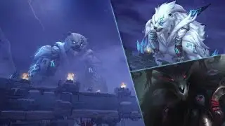 Volibear rework aram event | League of Legends