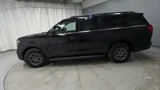 Used 2025 Ford Expedition Max Active SUV For Sale In Columbus, OH