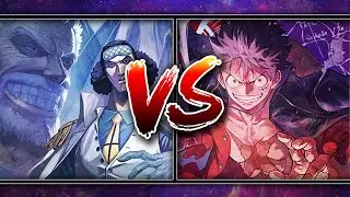 One Piece Card Game Duel #194 - [Синий] OP12 Кудзан против [Красного/Фиолетового] ​​ST10 Монки Д....