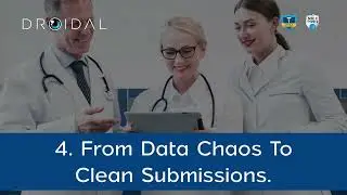 5 Ways AI Cuts Delays & Denials in Healthcare Insurance Verification