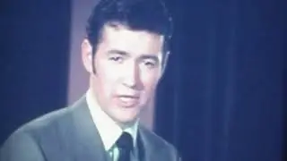 Alex Trebek: BINGO caller audition tape