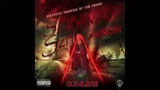 BABY SPINNA- GUNLINE