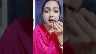 viral lipstick hack 💋👄#shorts #youtubeshorts #shortsfeed #shortsvideo @moumita.anushka7967