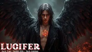 LUCIFER - Dark x Industrial Trap x Gothic EDM x Dark Ambient MIX