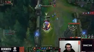 TA TUDO BEM AI TAKESHAO? KKKKKKK
