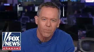 Gutfeld on the canceling of 'Live PD'