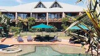 Beach Hotel Resort (Byron Bay, NSW)