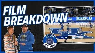 Mark Pope has ELITE playmakers to run his offense at Kentucky | a film breakdown