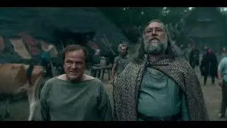 Barbarians, season 1, episode 1, The Romans demand tribute (Latin subtitles)