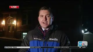Frazee Trial: Day 5 of testimony concludes