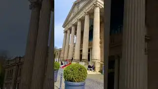 Wiesbaden | Hesse | Germany #shorts #weisbaden #germany #hesse