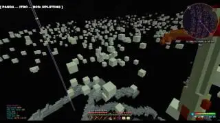 Let&rsquo;s Play FTB Infinity #84 - Chaos Crystal und Draconium