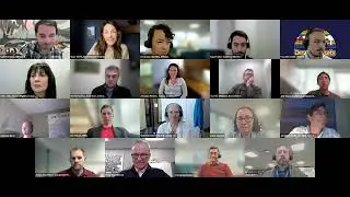 DRCOG| Regional Building Decarbonization Technical Committee