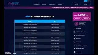 Слушаем музыку и получаем $ на Media-gram.biz