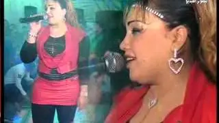 بلبه حمدى والوحش شريف الغمراوى جامده جدا من المستر وبس فرحه اولاد العشري