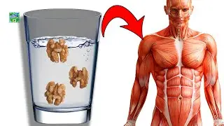 What Happens To Your Body When You Eat Walnuts This Way