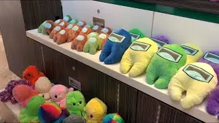 Vlog: Fin De Semana El Mall Chicago Ridge Mall!