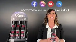 VMD 130 - Reflective Paint