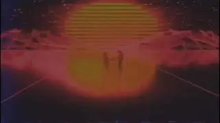 moonlight feels right (slowed & reverb)