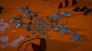 Pine Company - Launch Trailer