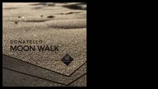 Donatello - Moon Walk (Original Mix) [TRANSPECTA]