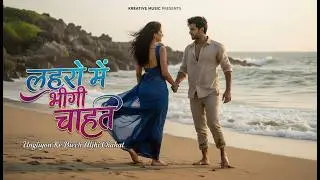 Ungliyon Ke Beech Uljhi Chahat &mdash; Slow Burn Hindi Song (Full Video) Kreative Music
