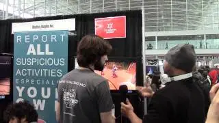 PAX East 2015: Subaeria interview with Illogika Studios