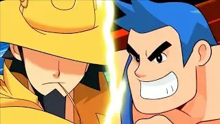 Does Grit Stand a Chance Against Max??