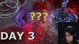 PoE Merciless Gauntlet Day 3 PART 2