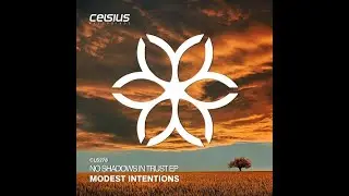 Modest Intentions - No Shadows in Trust ╚(｀▪&acute;)╗ Drum N' Bass