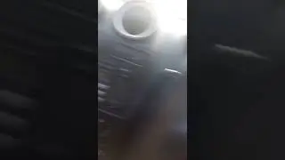 Led bulb radio interference