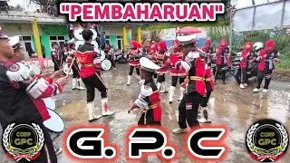 GPC DRUMBAND ATTRACTION (COVER - PEMBAHARUAN) IN CIHEULANG GIRANG 🤗