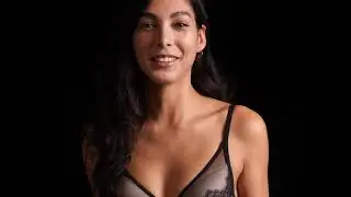 The Perfect Fit for Every Body: Kevyn | ThirdLove