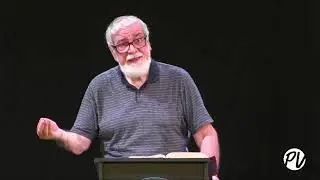 Rev. Augustus Nicodemus 