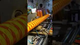 How Scotch Tape Is Made: A Look at the Manufacturing Journey