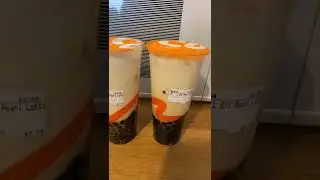 MILKTEA W/PEARL FROM COCO