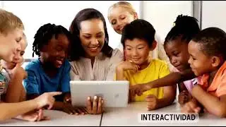 Edu-Digital: cuando el libro de texto se convierte en aprendizaje interactivo