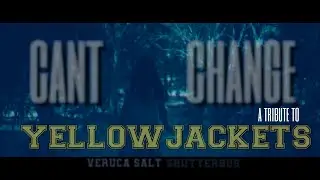 Yellowjackets [fanvid] CAN'T CHANGE (Veruca Salt &ldquo;Shutterbug&rdquo;) - SPOILERS!