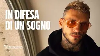 Daniele Scardina: 