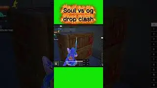 Soul  vs og #soul #bgis #bgmihighlights #bgmi