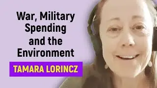 War, military spending and the environment