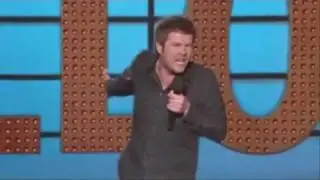 Rhod Gilbert - Bedding