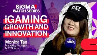 iGaming growth and innovation