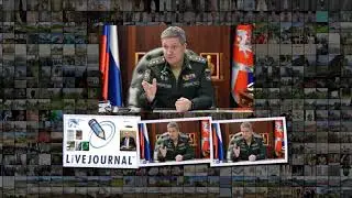 Интервью заместителя Министра обороны Российской Федерации Тимура Иванова bmpd